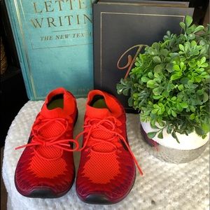 Nike Flyknit 3.00 sz9 Women’s